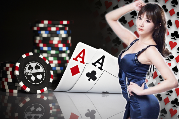 Proses Memilih Agen Poker Online yang Sangat Direkomendasikan